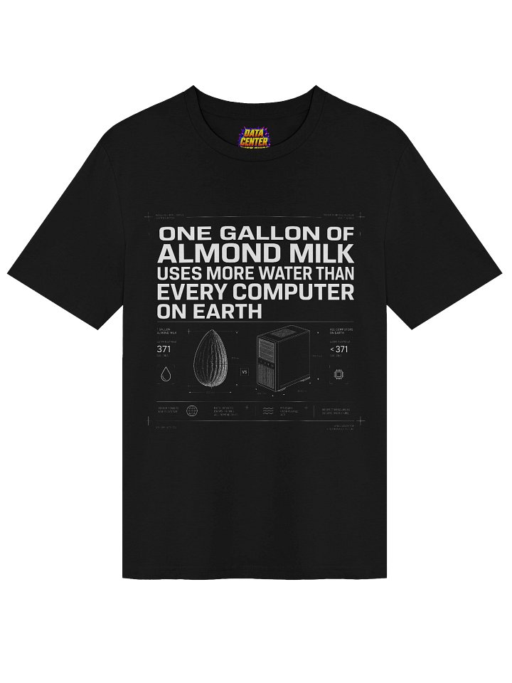 ALMOND MILK - MOD B product image (1)
