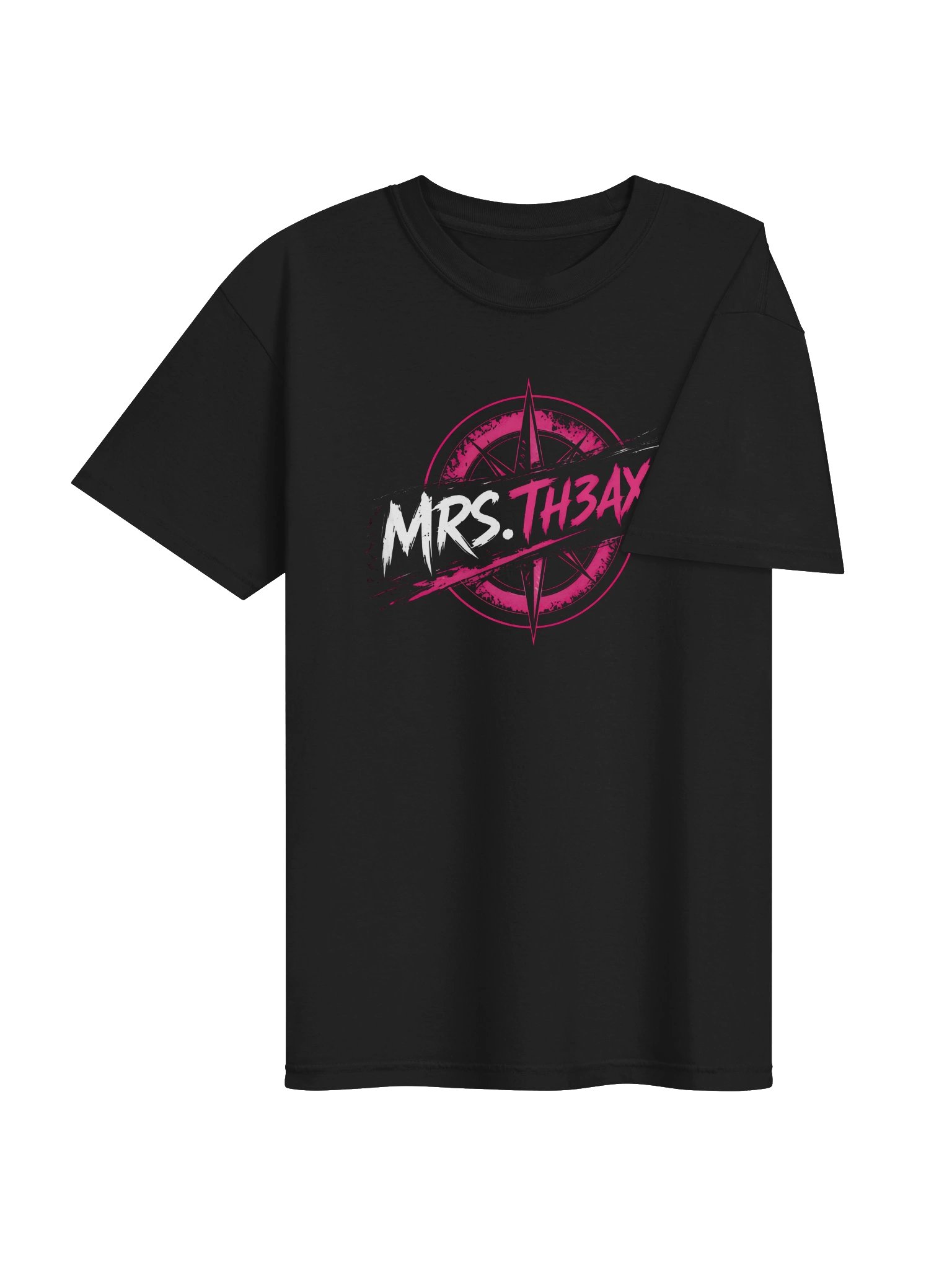 MRS.TH3AXIS T-Shirt product image (4)