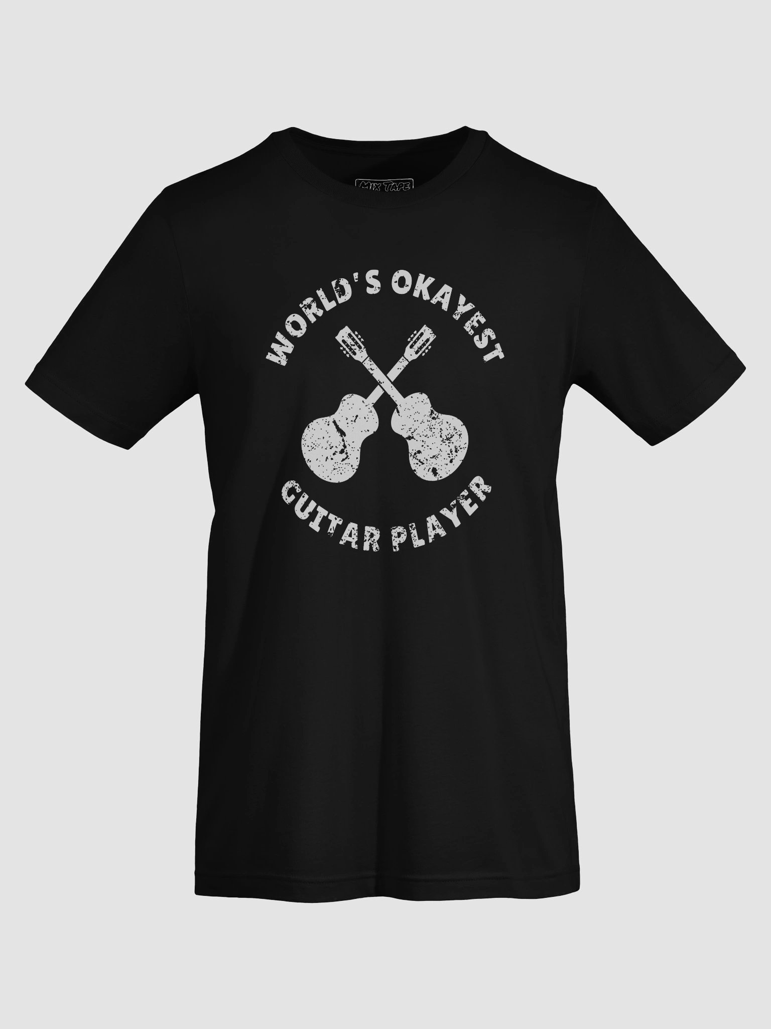 World's Okayest Guitar Player product image (65)