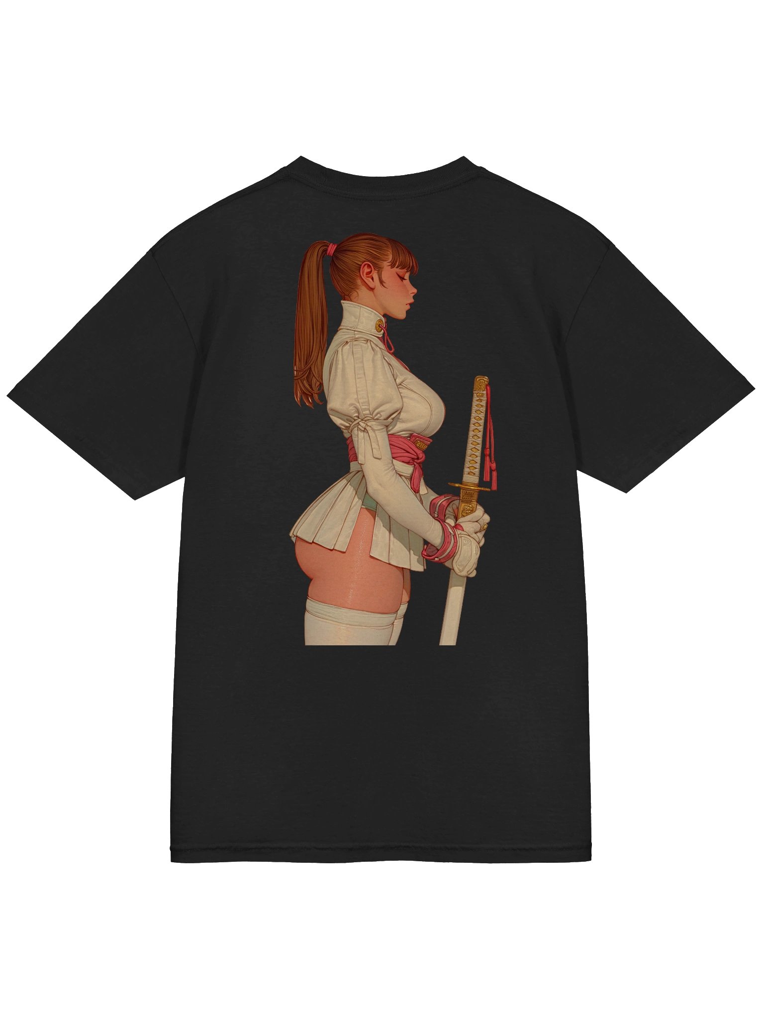 Samurai #01 product image (4)