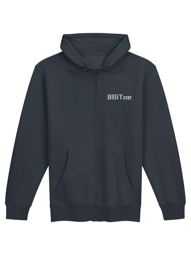 8BiToe Merch