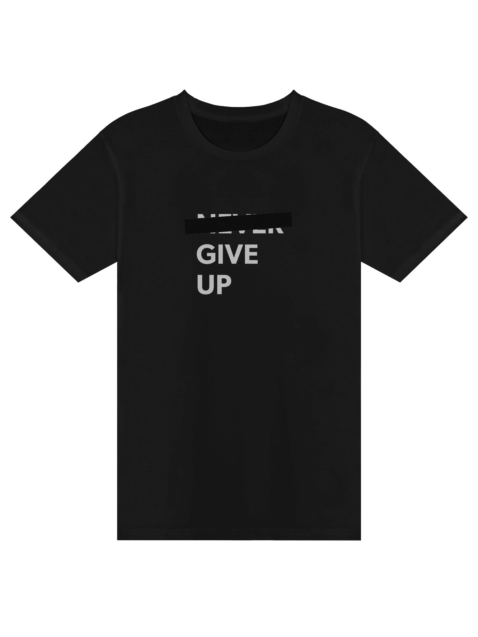 give up... product image (1)