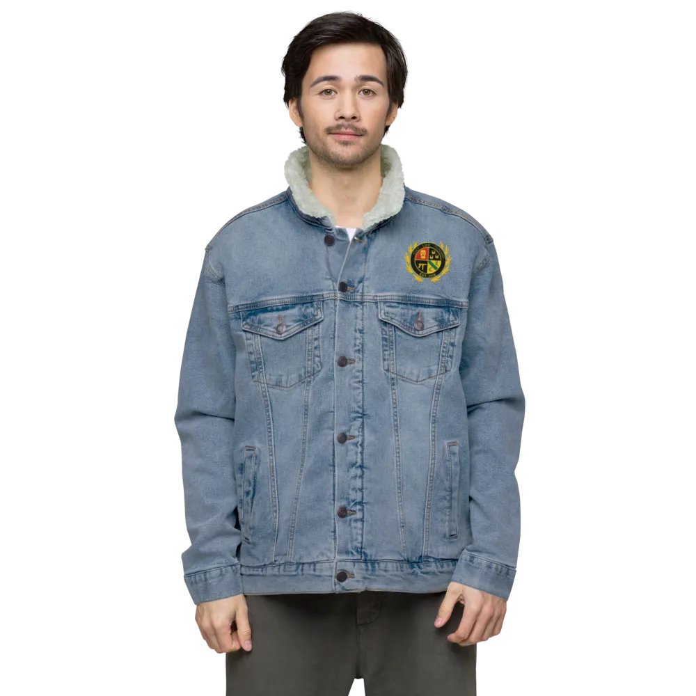 COOKIE CREST DENIM product image (2)