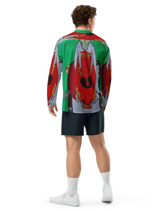 Hockey Howl product image (3)