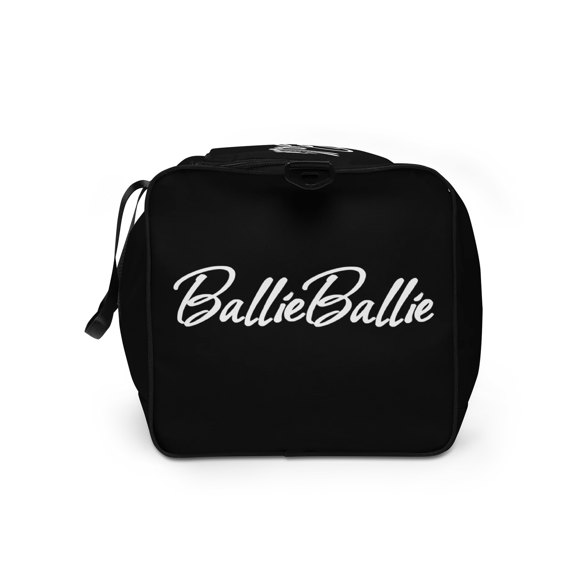 Sporttas Black product image (9)