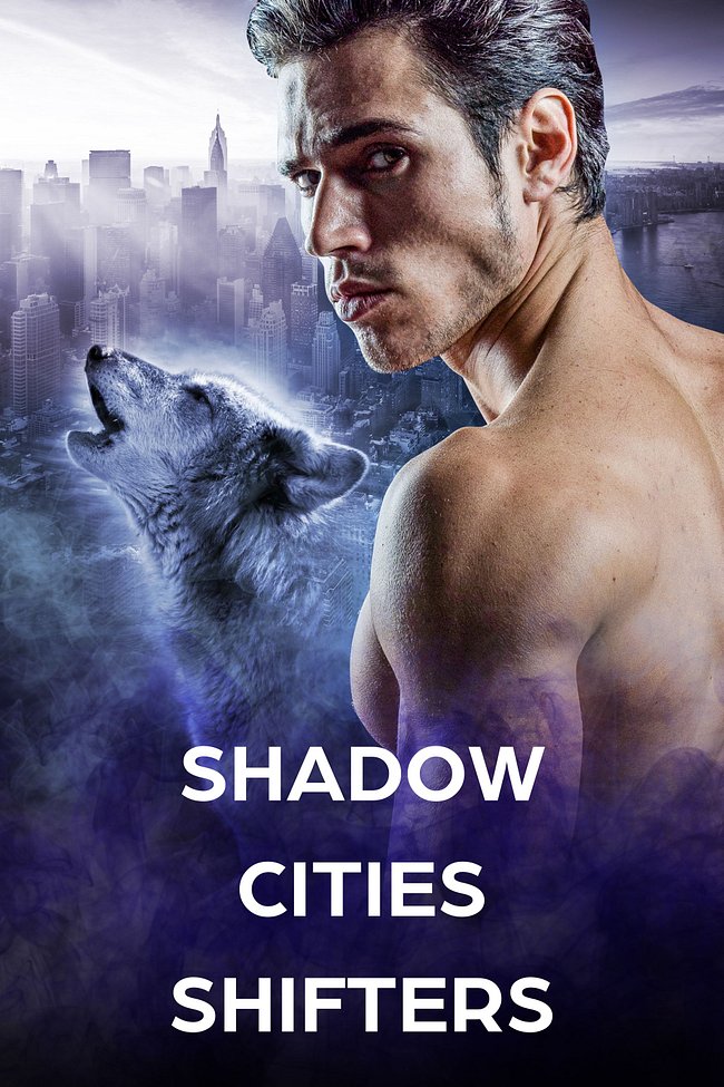 Shadow Cities Shifters