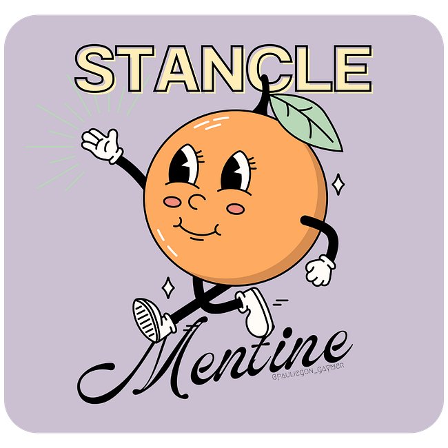Stancle Mentine