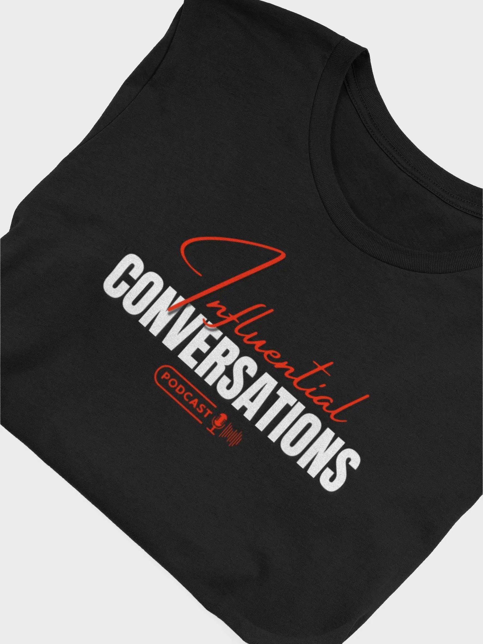 Influential Conversations Tshirt product image (6)
