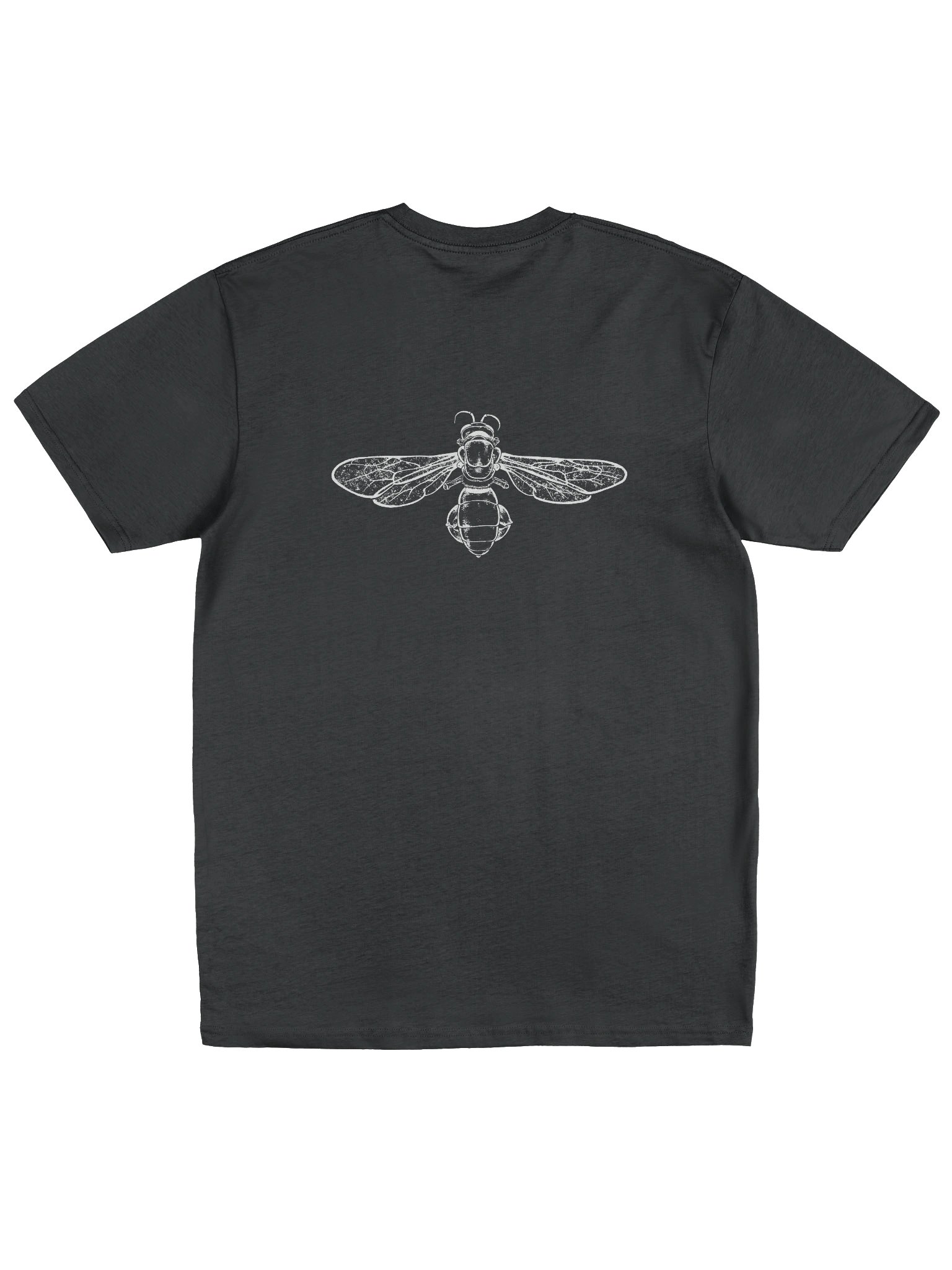 XITTEN Save The Bee T-Shirt product image (1)