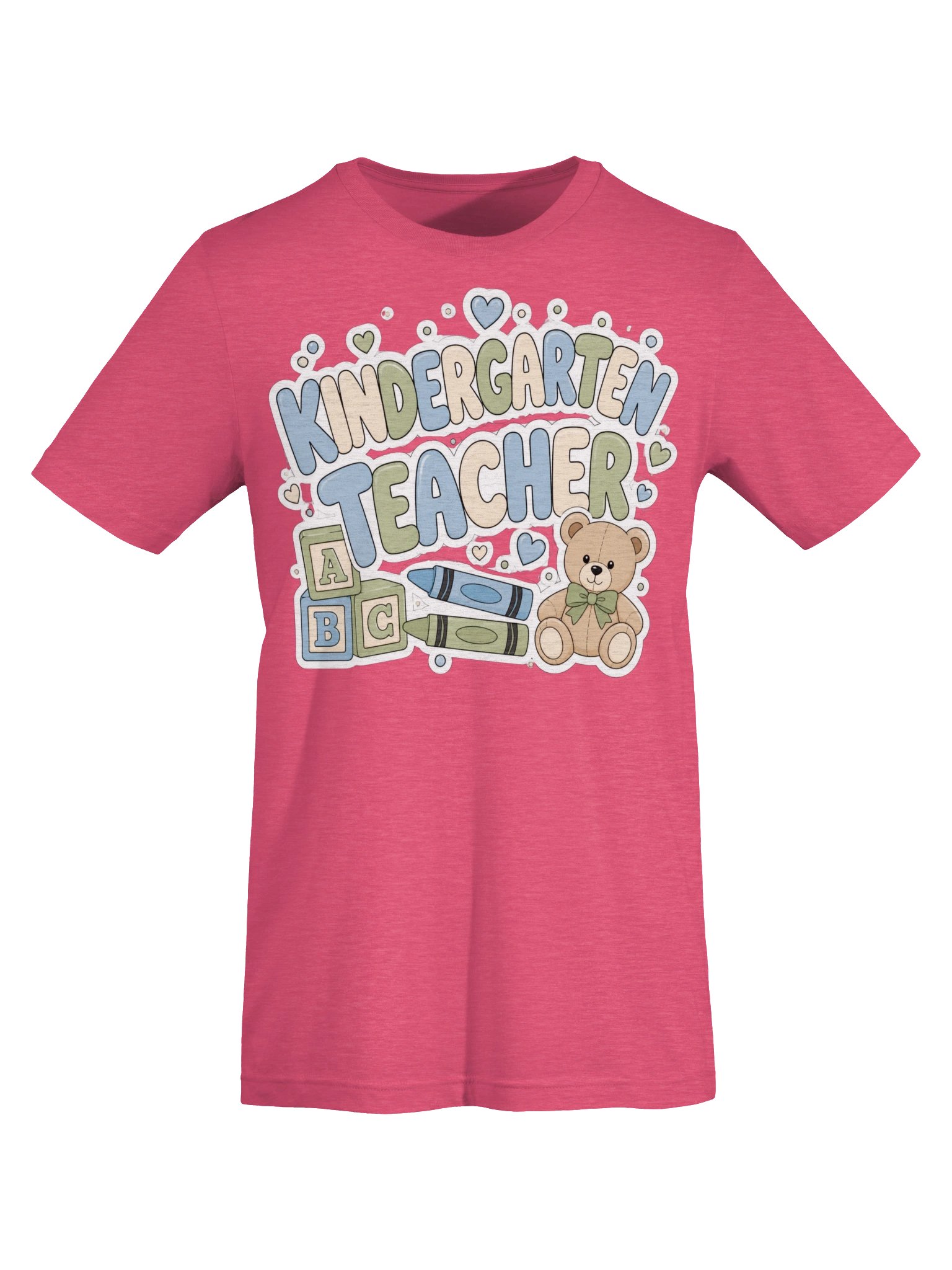 Kindergarten Teacher product image (35)