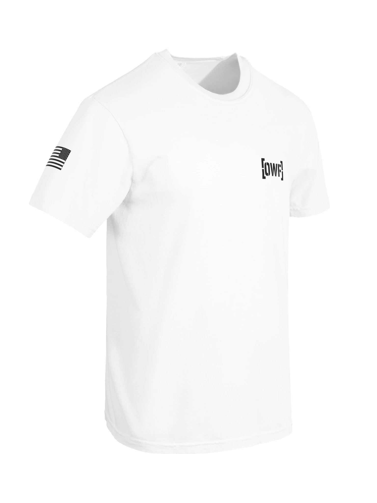 Radio Log Tee: Ruck 1 product image (28)