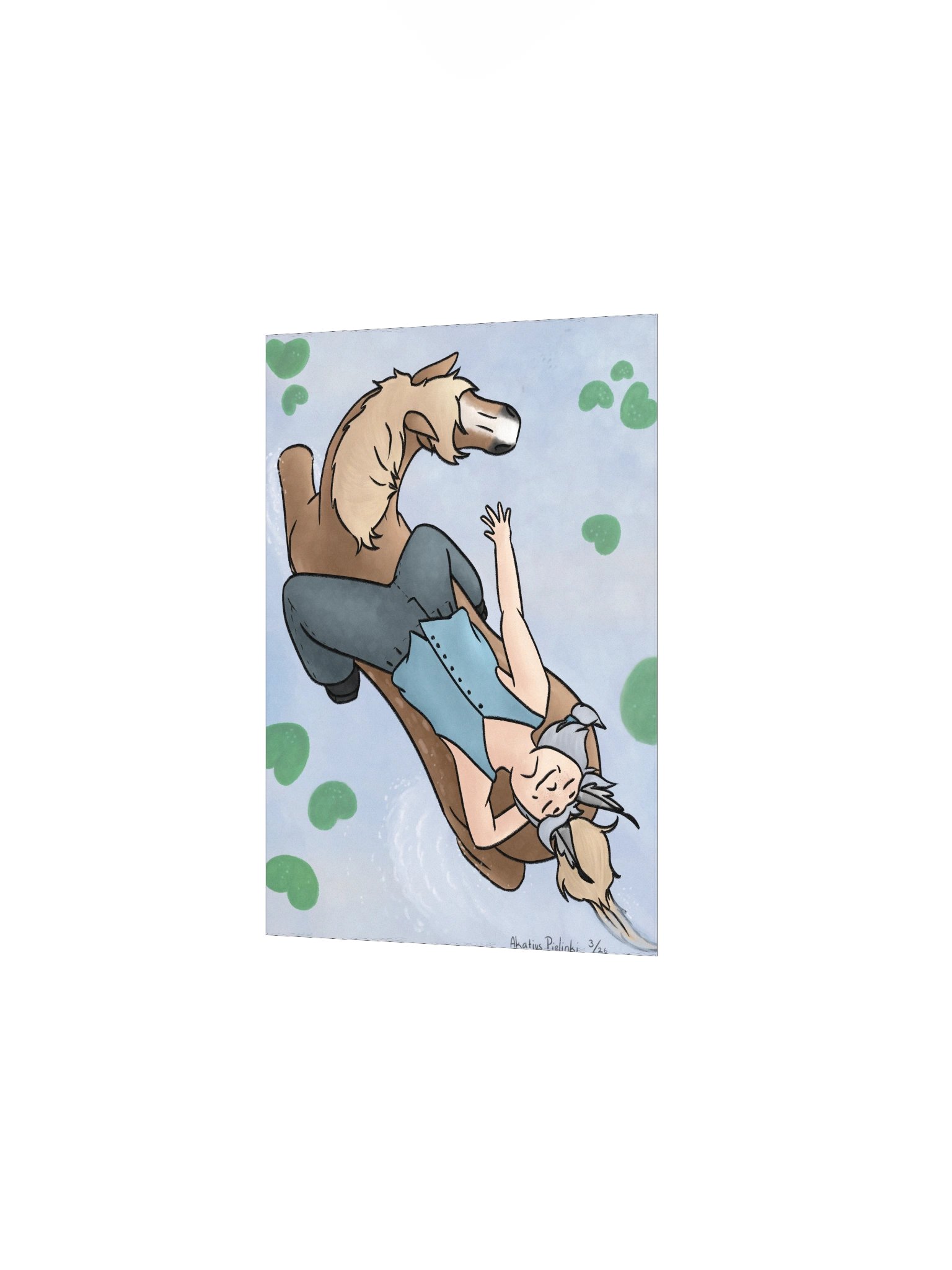 Rest Poster product image (6)