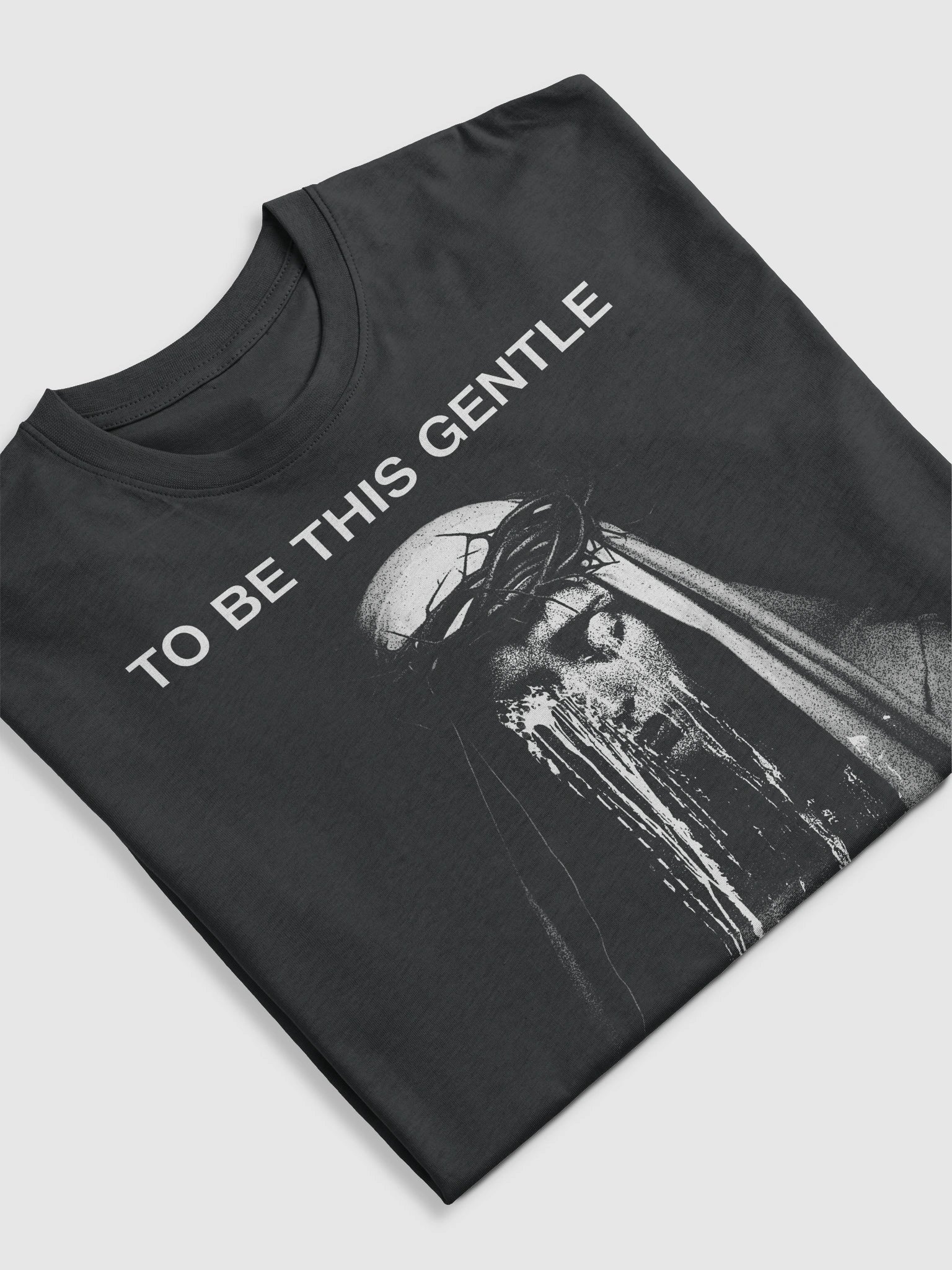 GENTLE - TSHIRT product image (11)