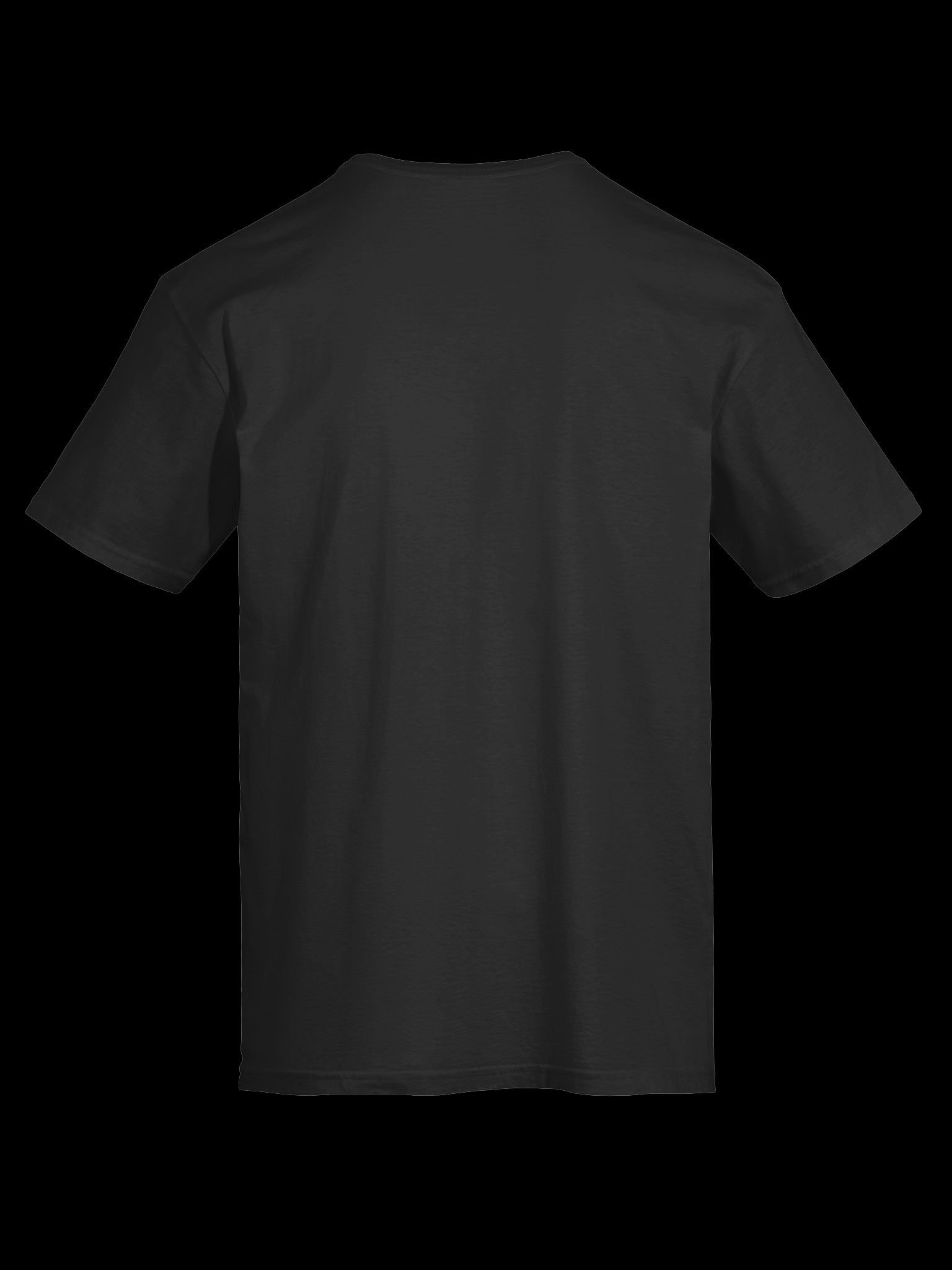 tuff3r 3rd Gen TSHIRT design product image (4)