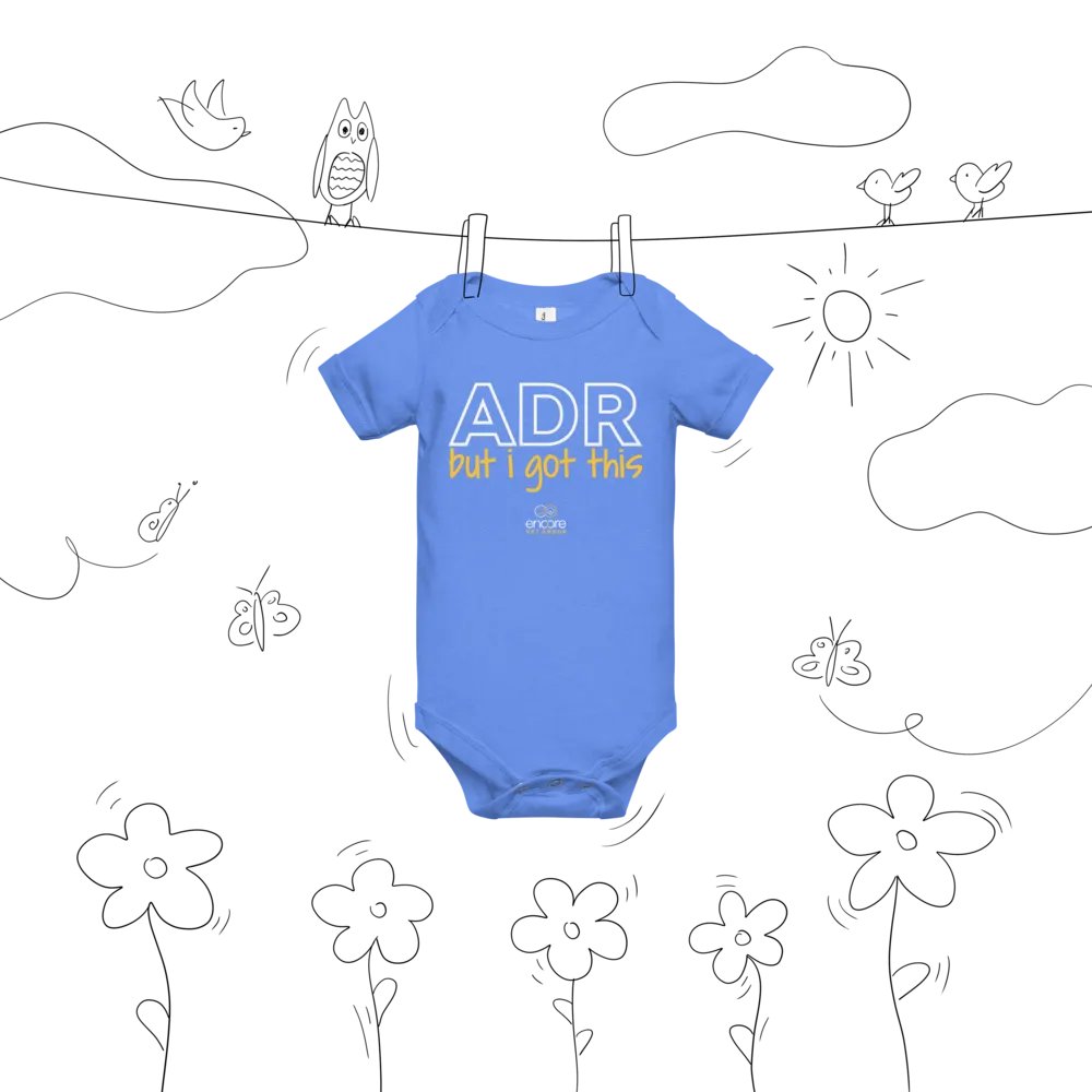 Encore ADR But I Got This Onsie product image (9)