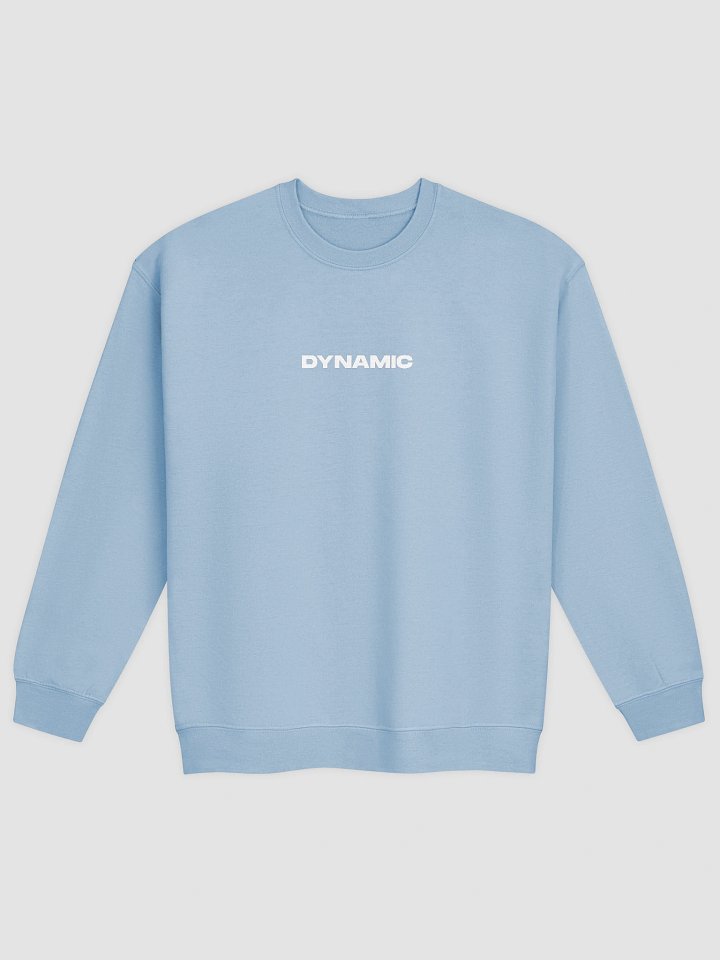 Dynamic Sweater product image (1)