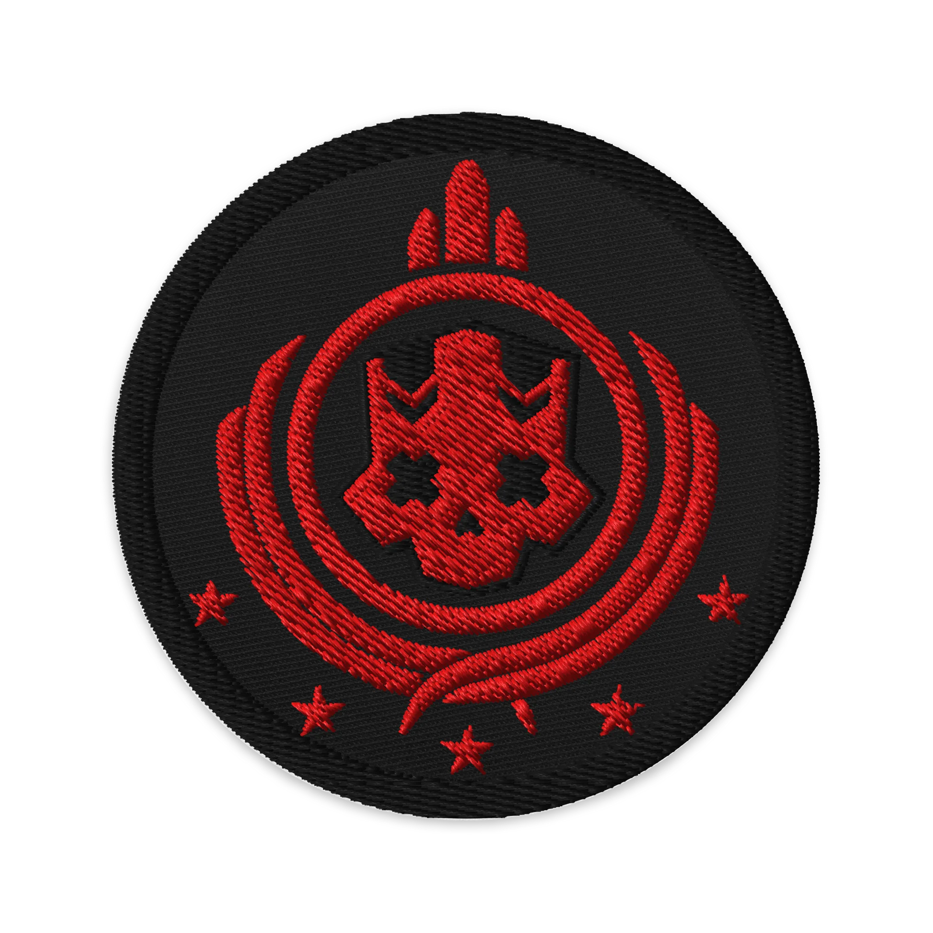 Homewrecker Patch product image (1)