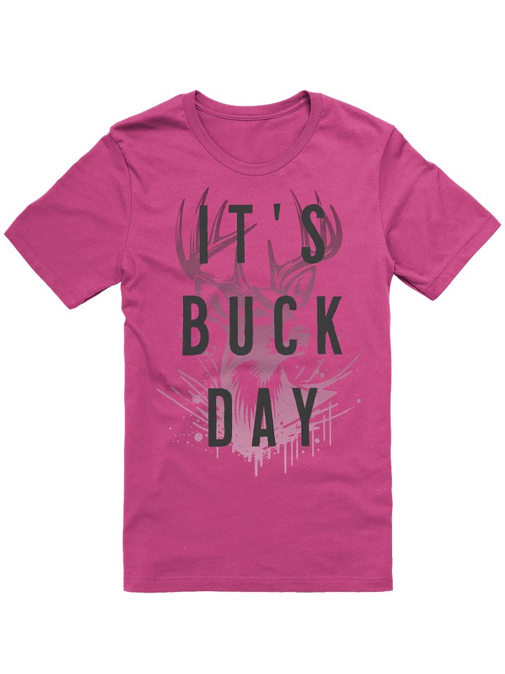 It's Buck Day product image (1)
