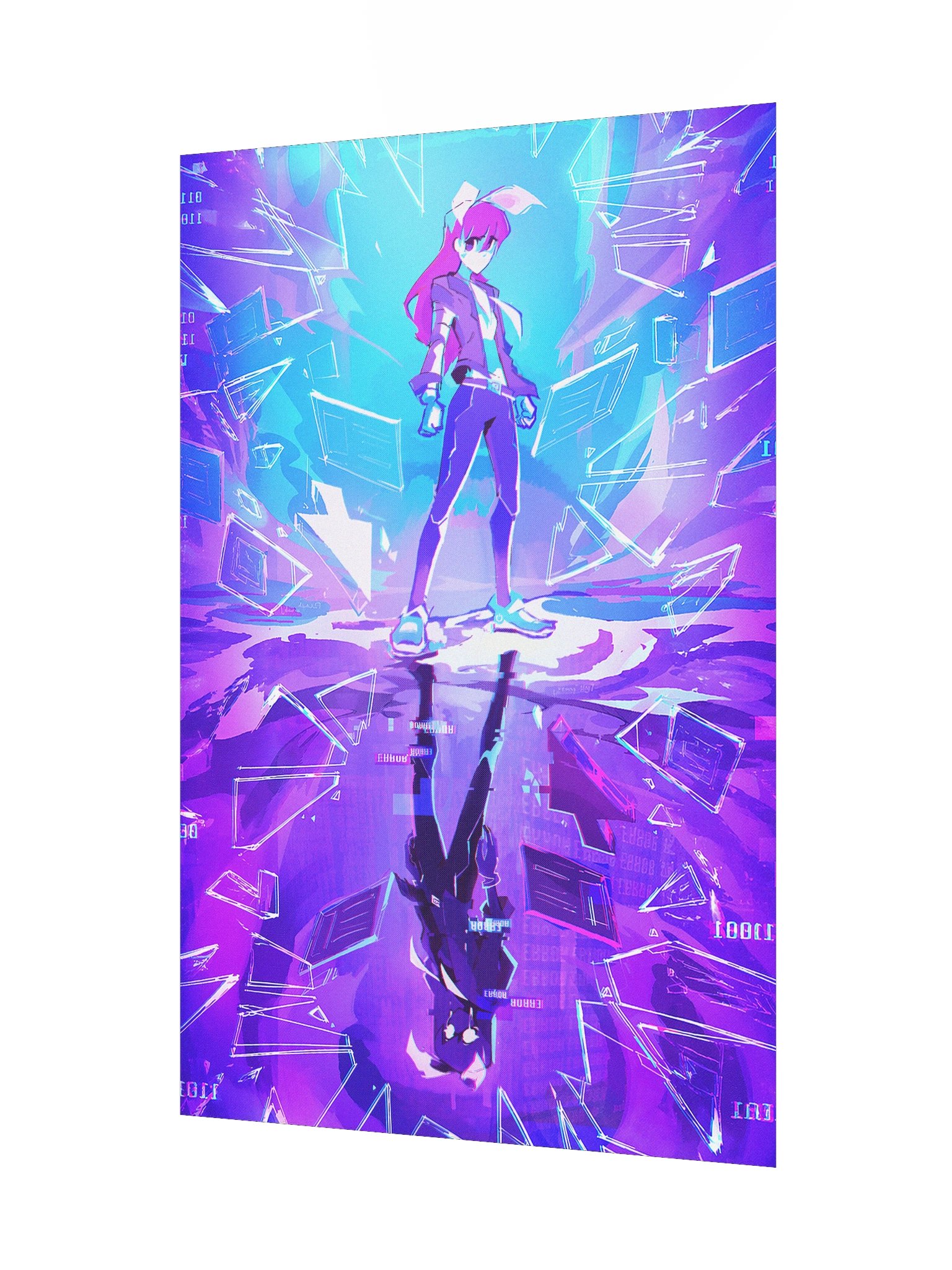 Corrupted Mirror product image (3)