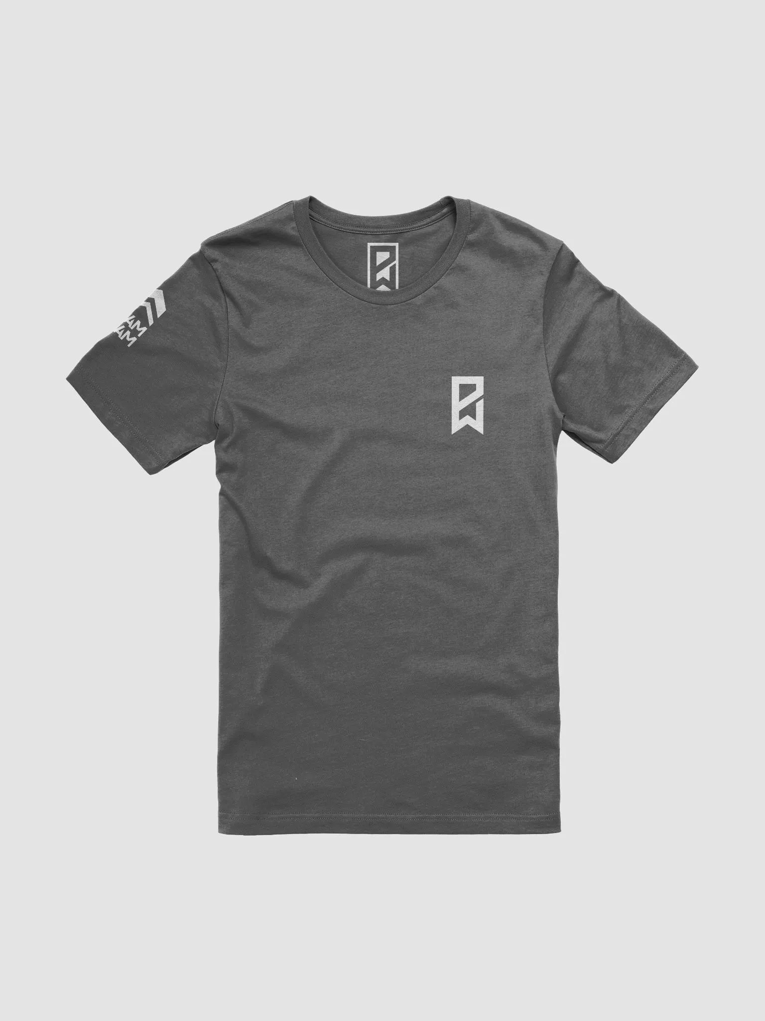 PW Tee Bam Bam product image (1)