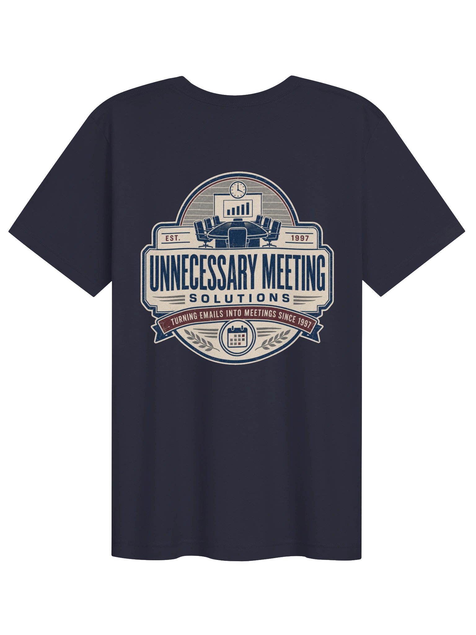 Unnecessary Meeting Solutions product image (1)
