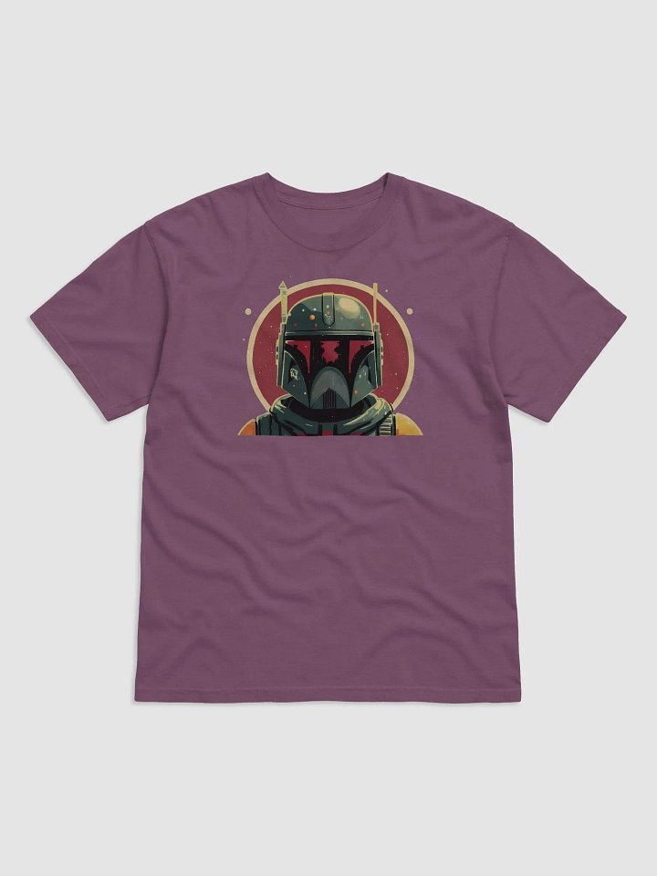 VINTAGE MANDALORIAN product image (7)