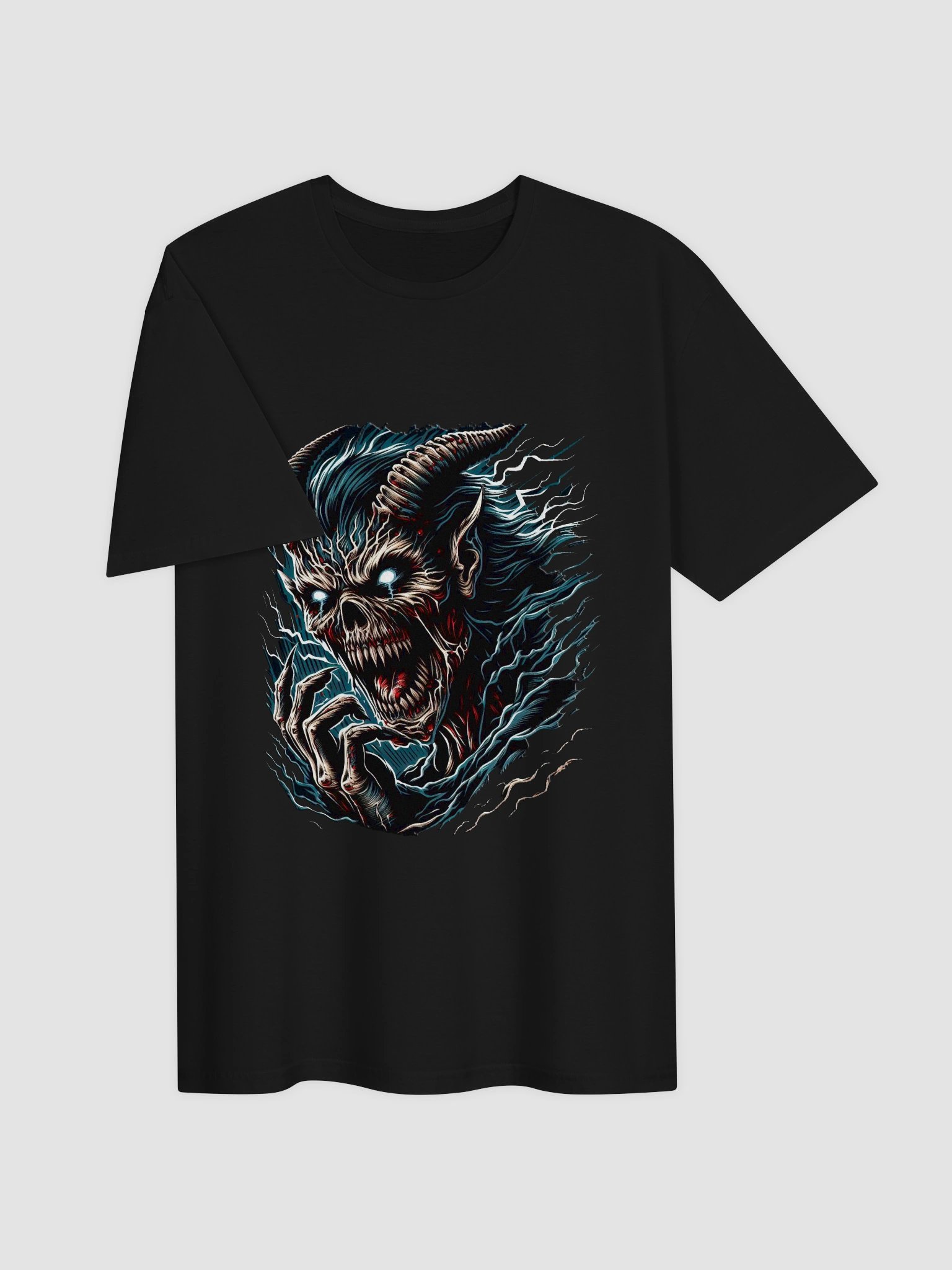 Insatiable Demon product image (15)
