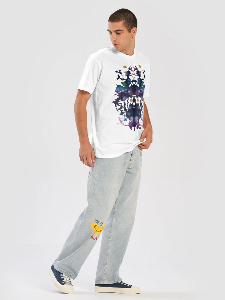 Wander Wonderland | T-shirt | Unisex | 100% Premium Cotton product image (2)
