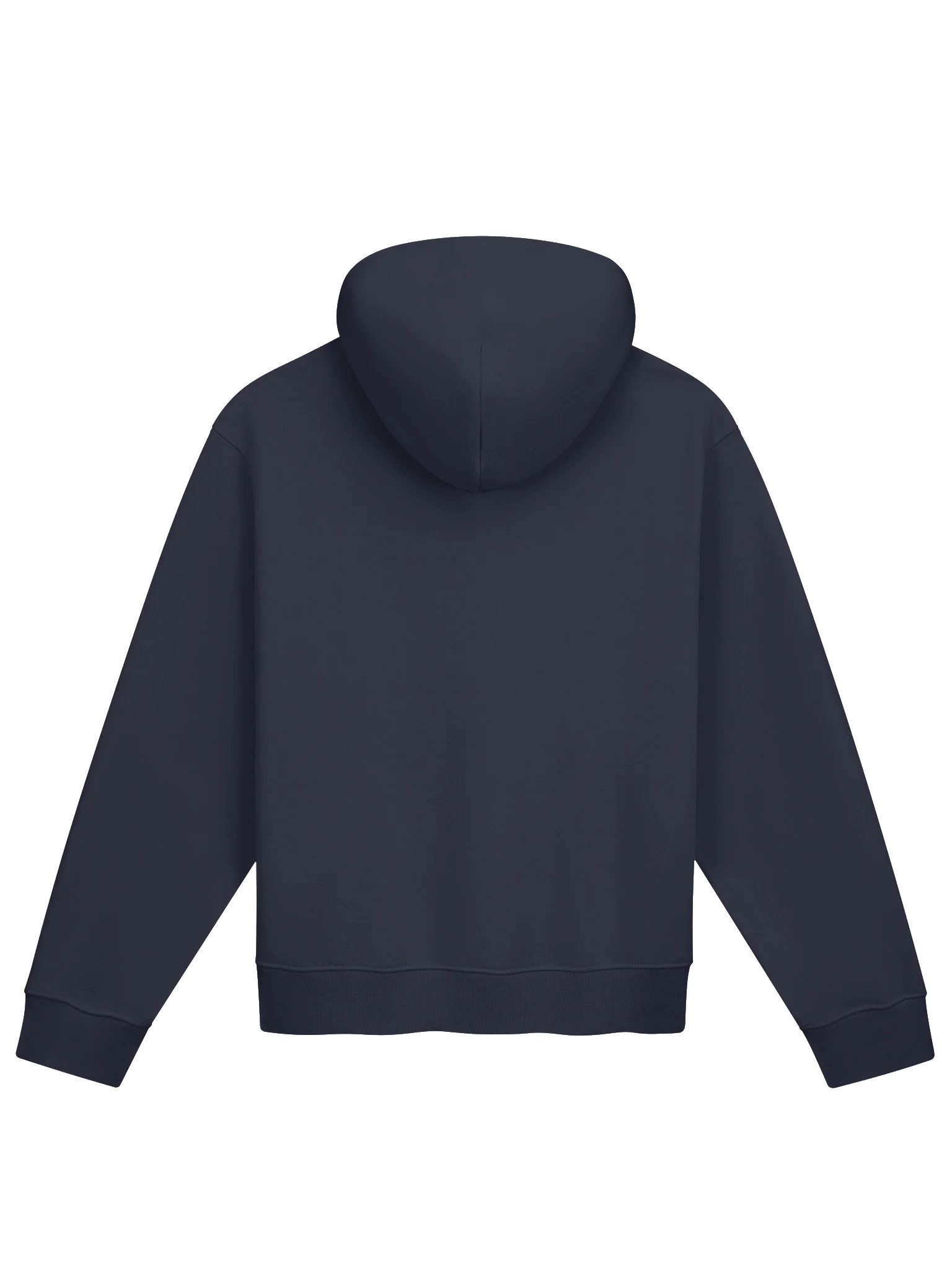 Make It, Make Sense Oversized Hoodie product image (7)