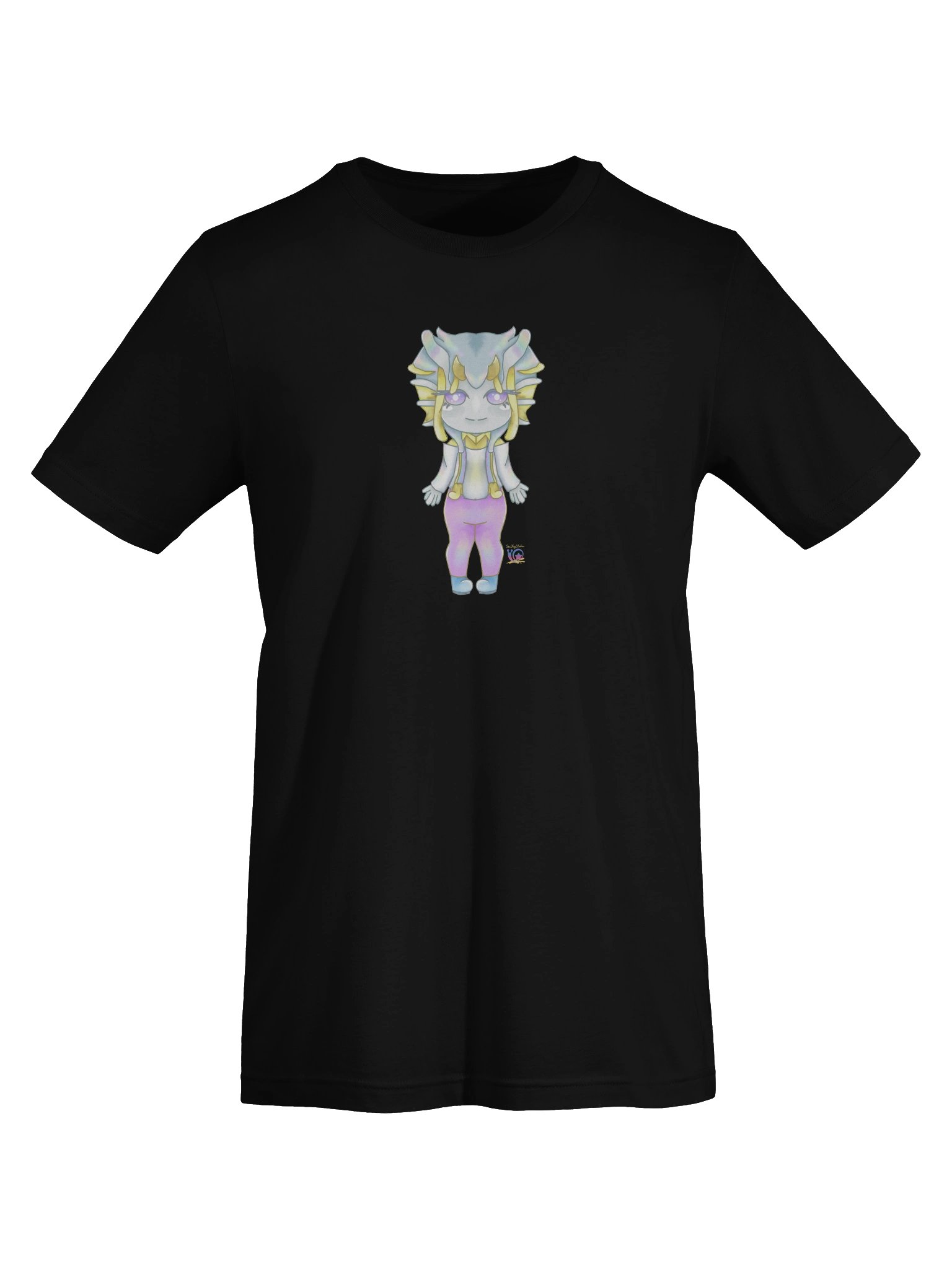 Fish Chibi Tshirt product image (37)