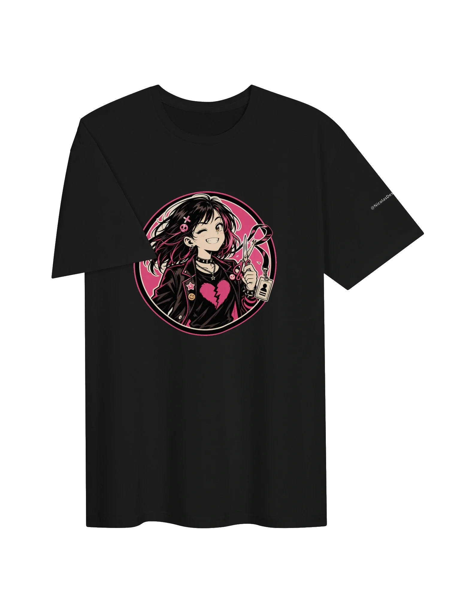Thank You for the Incredible Opportunity — Lyrics Tee - xZ4aYzvVjpQ
