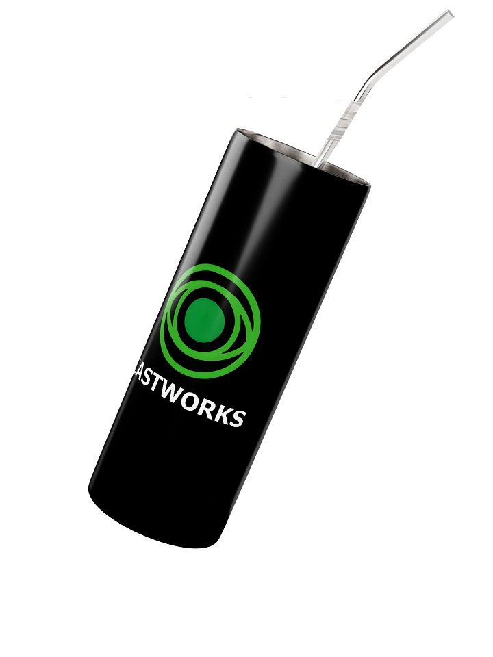 Castworks Core Tumbler product image (2)