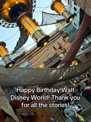 Happy 55th to the happiest place on earth! #animalkingdomdisney #wdwtiktok #magickingdom #epcot #hollywoodstudiosorlando 