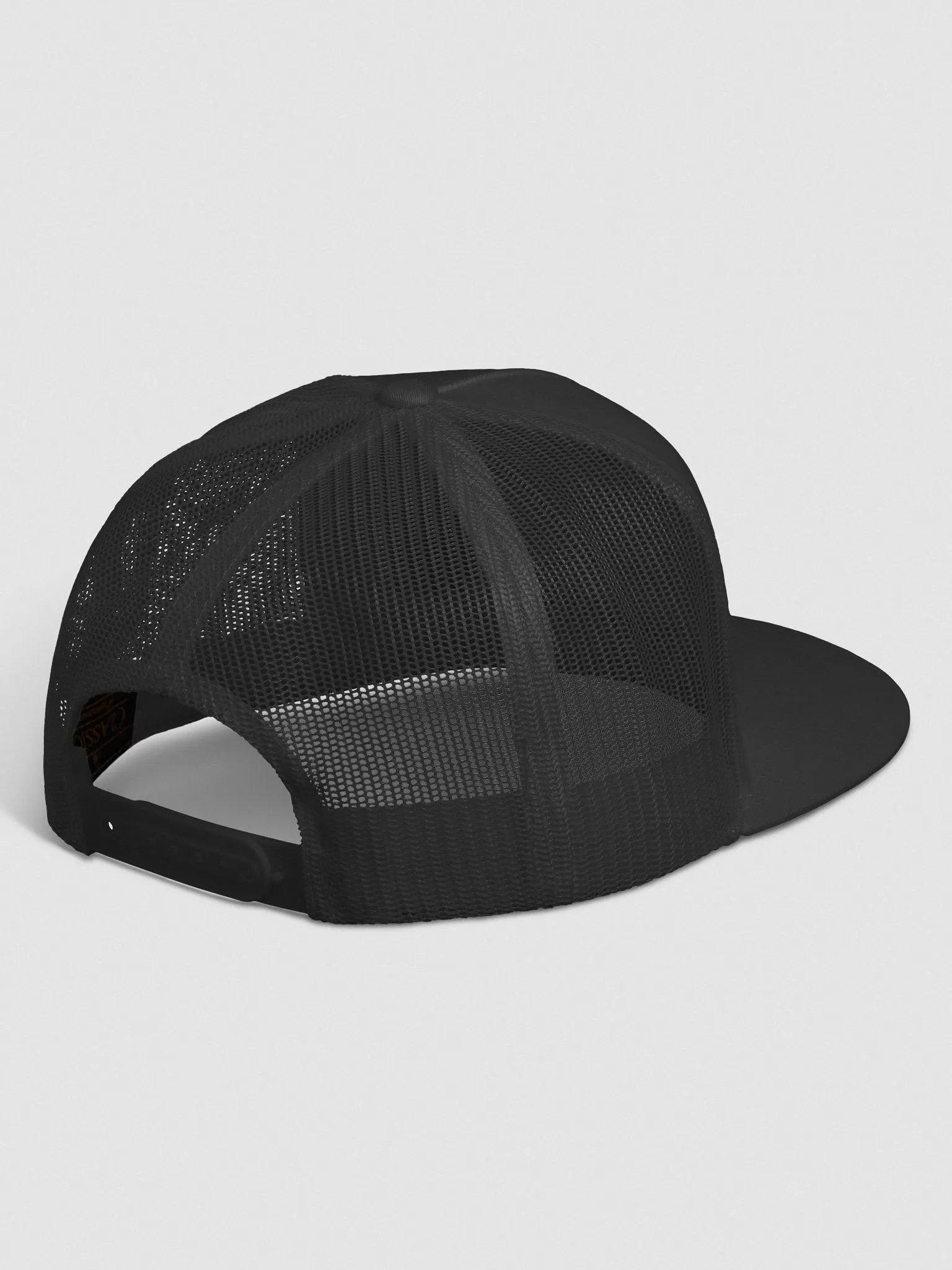 Confused Devil Club 2 Trucker product image (20)