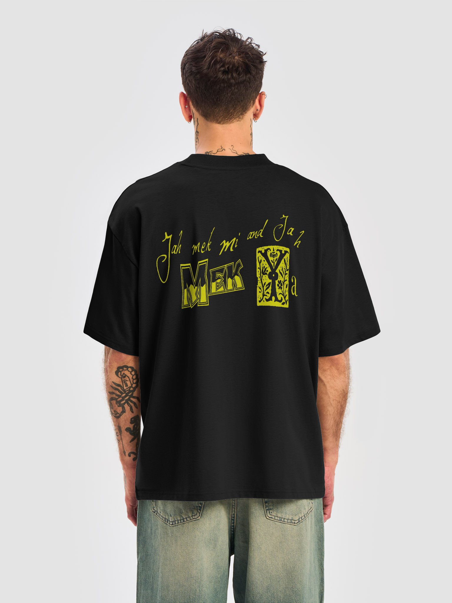 Reggae Falls product image (6)