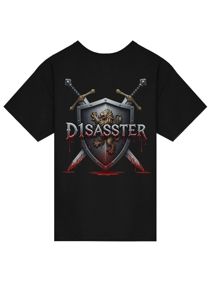 Lionheart Shirt product image (19)