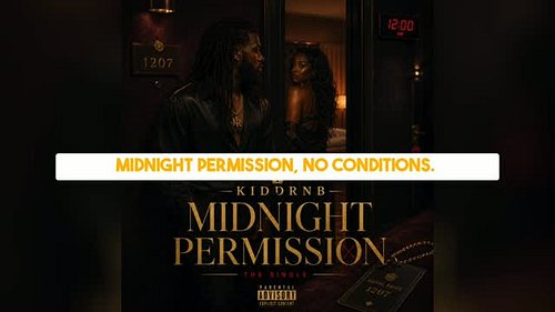 Midnight in the hallway. An unspoken attraction, a connection free from judgment. For one night only. #MidnightMagic #HotelHa...