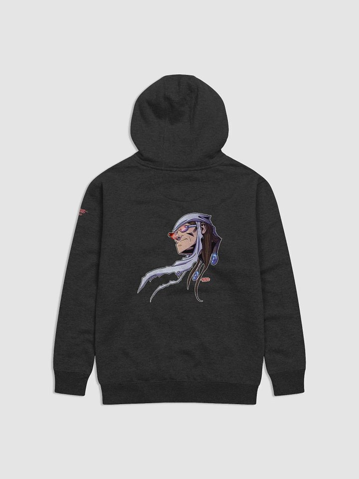 Jacara Zar Hoodie product image (2)