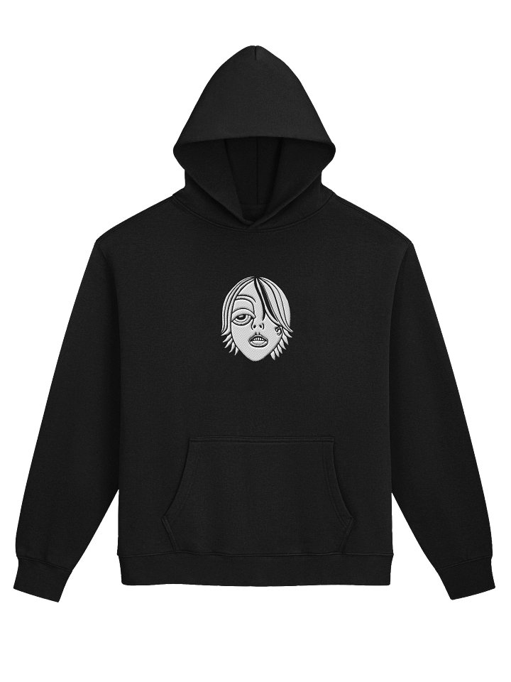 The Vines Embroidered Craig Winning Days Portrait Hoodie product image (1)