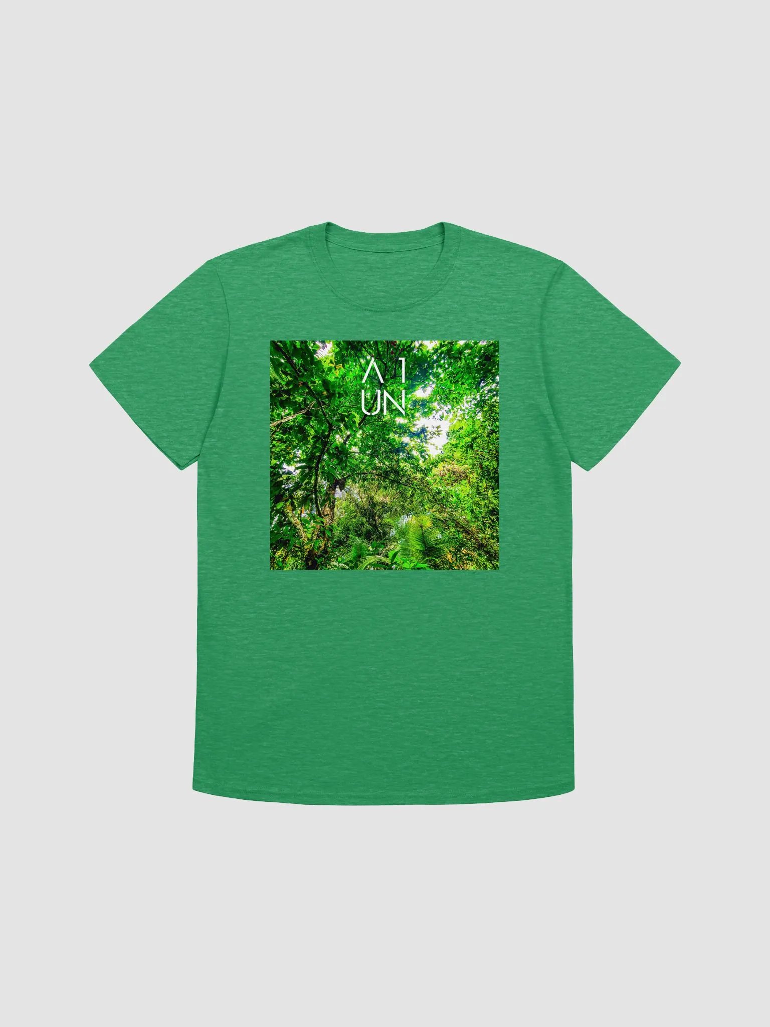 Unisex Softstyle T-Shirt product image (2)