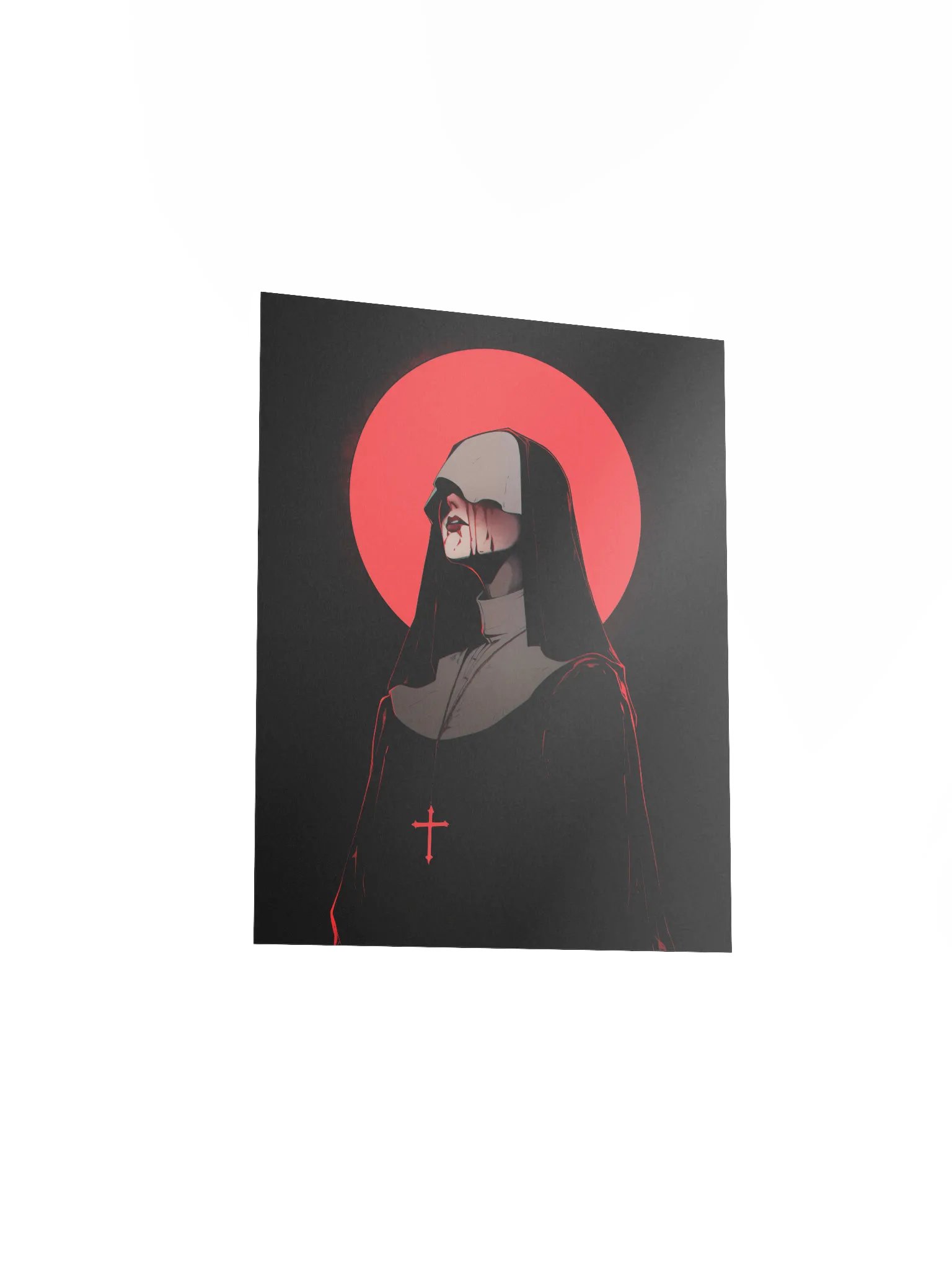 No Eyes No Lies Poster product image (14)