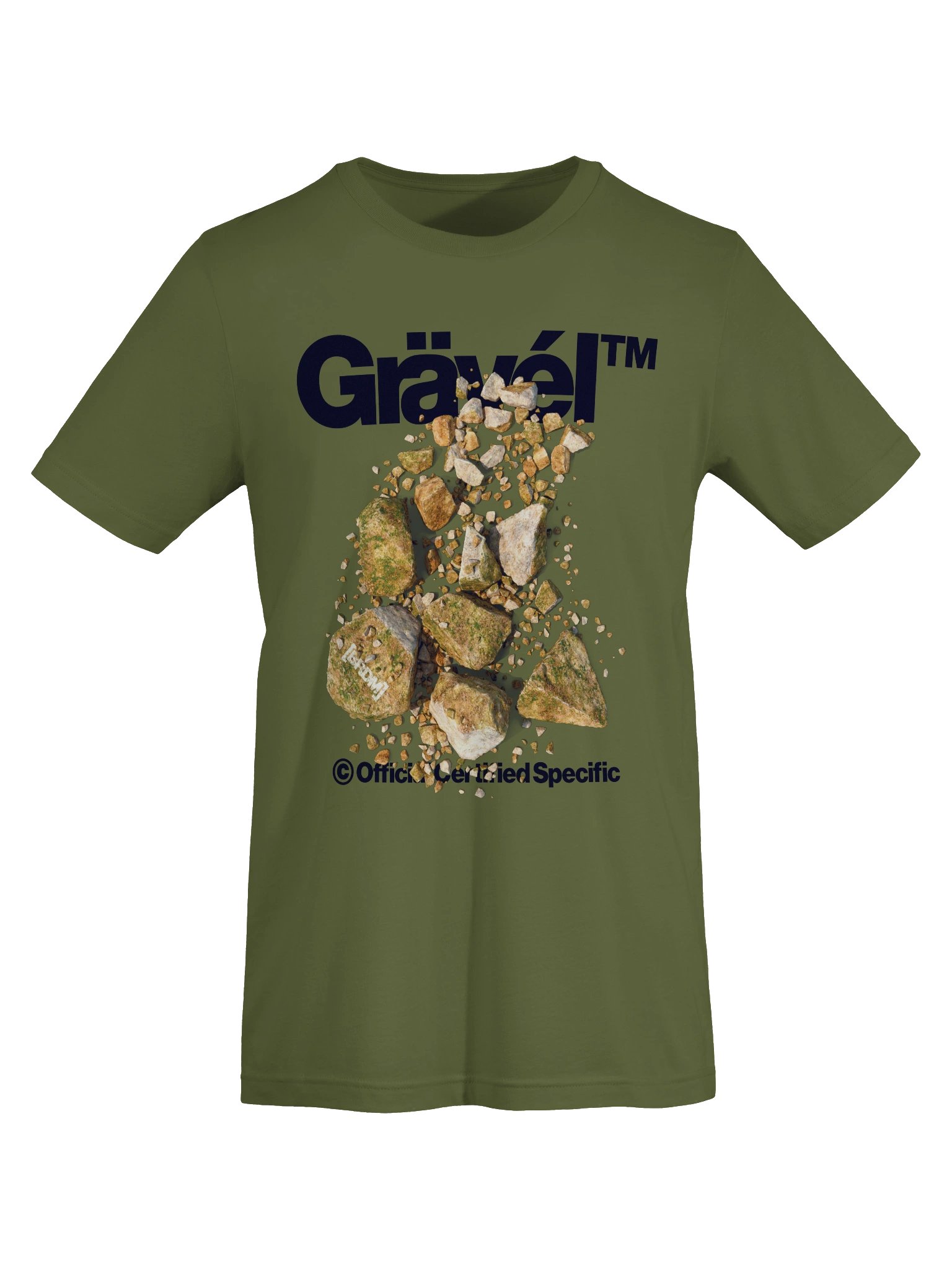 Actual Grävél™ Official Certified Specific product image (19)