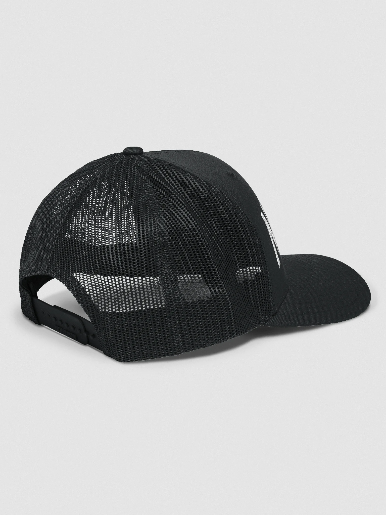 Nomvd Mesh Trucker Hat product image (3)