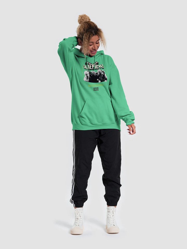 SideKick Aspero Gildan Classic Hoodie product image (25)