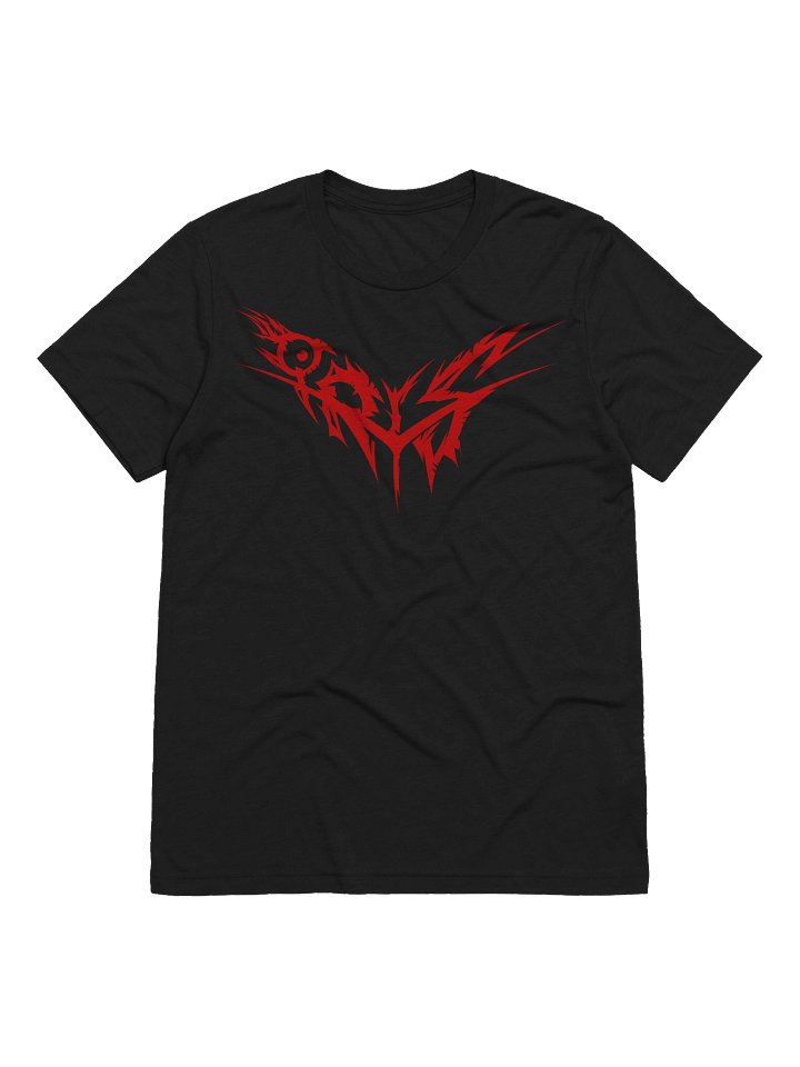 *NEW* IRIS Text Shirt product image (1)