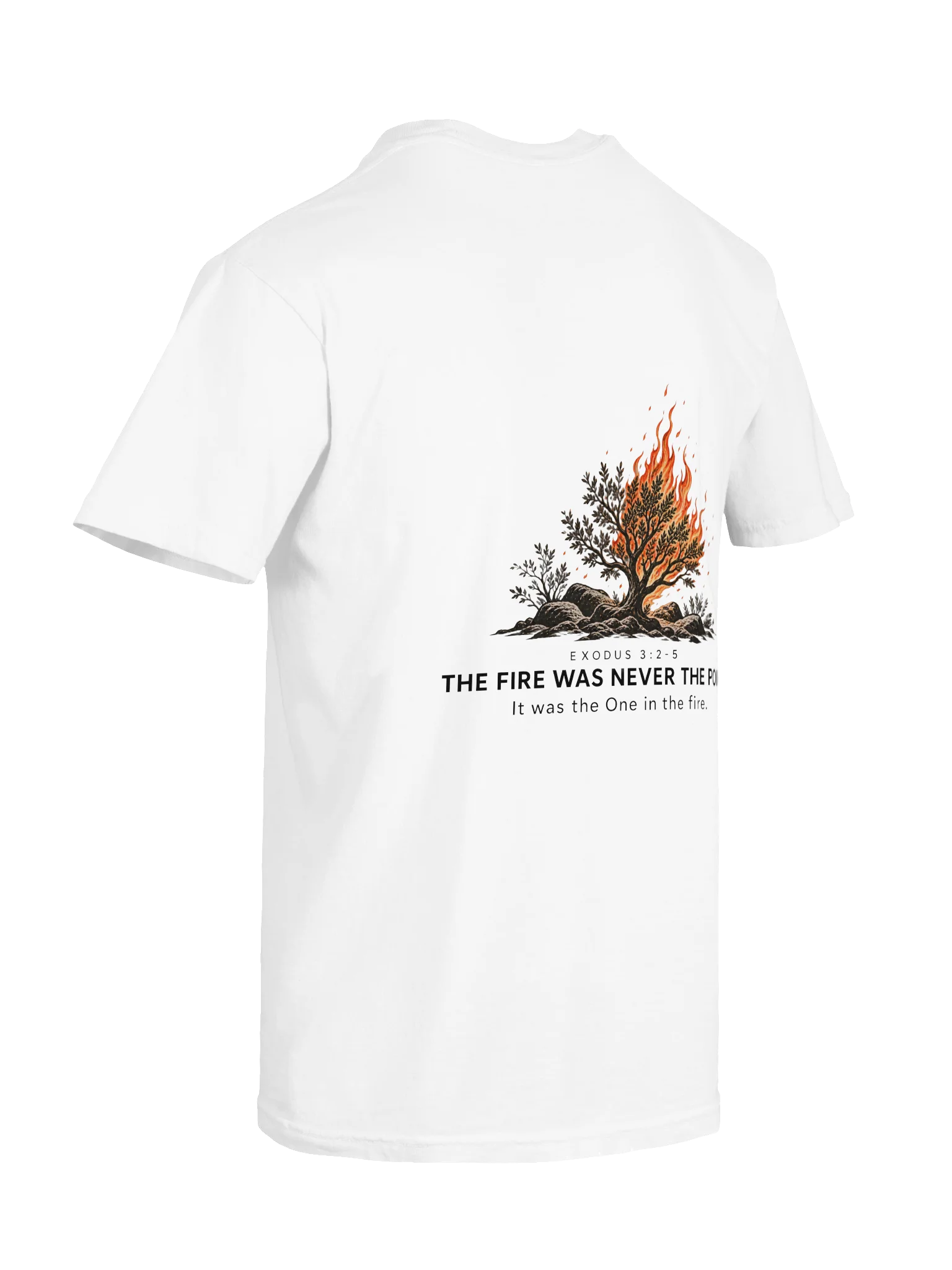 The BushFire Collection Tee product image (12)