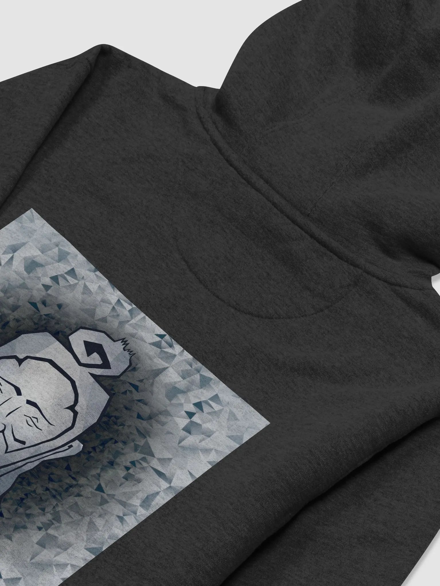 Ice Man Hoodie product image (5)