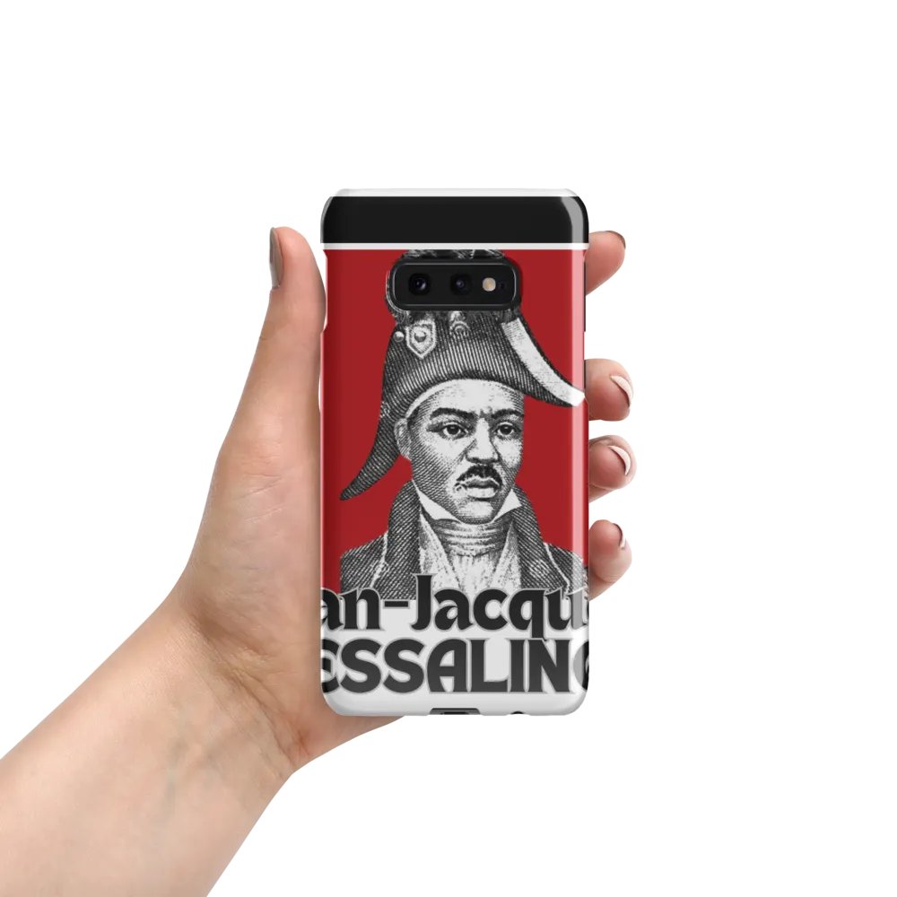 Emperor Jacques I Snap Case for Samsung® product image (7)