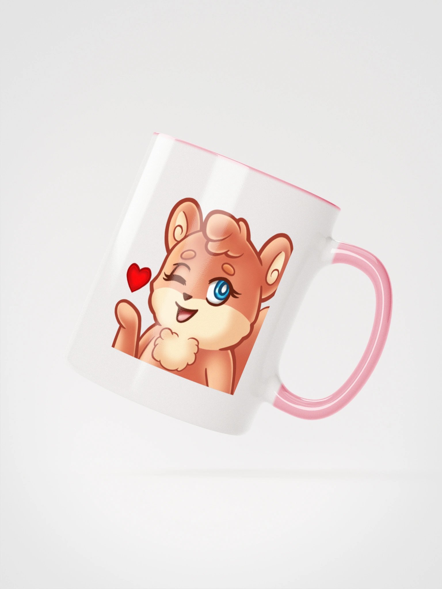 Kuni Mug (11 oz.) product image (2)