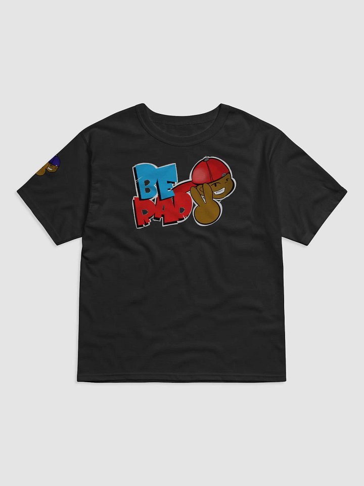 Be Rad shirt V2 product image (1)